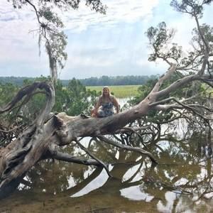 Meet your Posher, Robyn